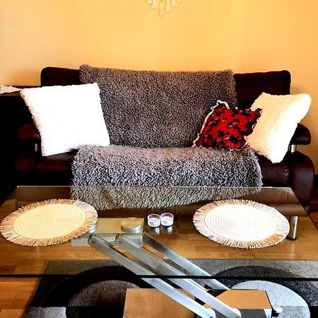 Apartament Ekspedycja 자코파네 외부 사진
