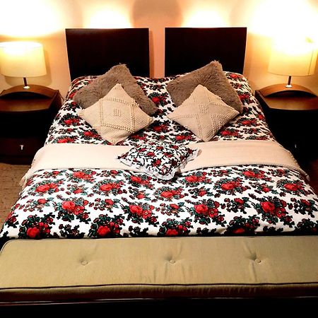 Apartament Ekspedycja 자코파네 외부 사진