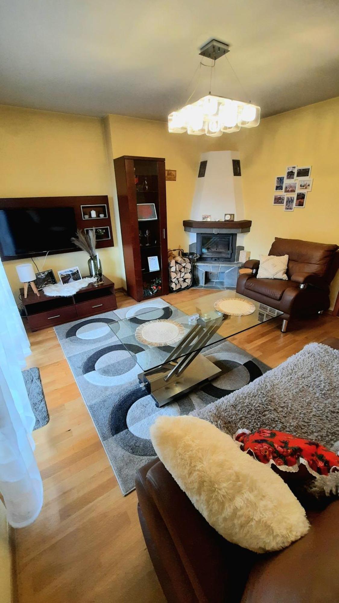 Apartament Ekspedycja 자코파네 외부 사진