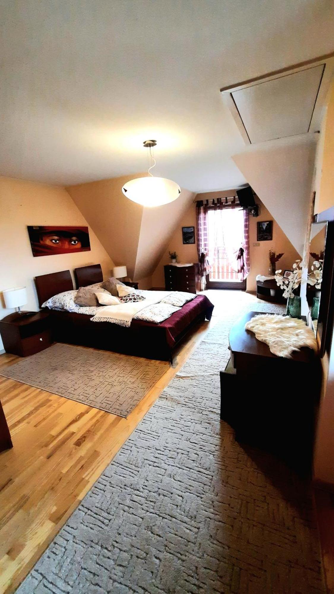 Apartament Ekspedycja 자코파네 외부 사진