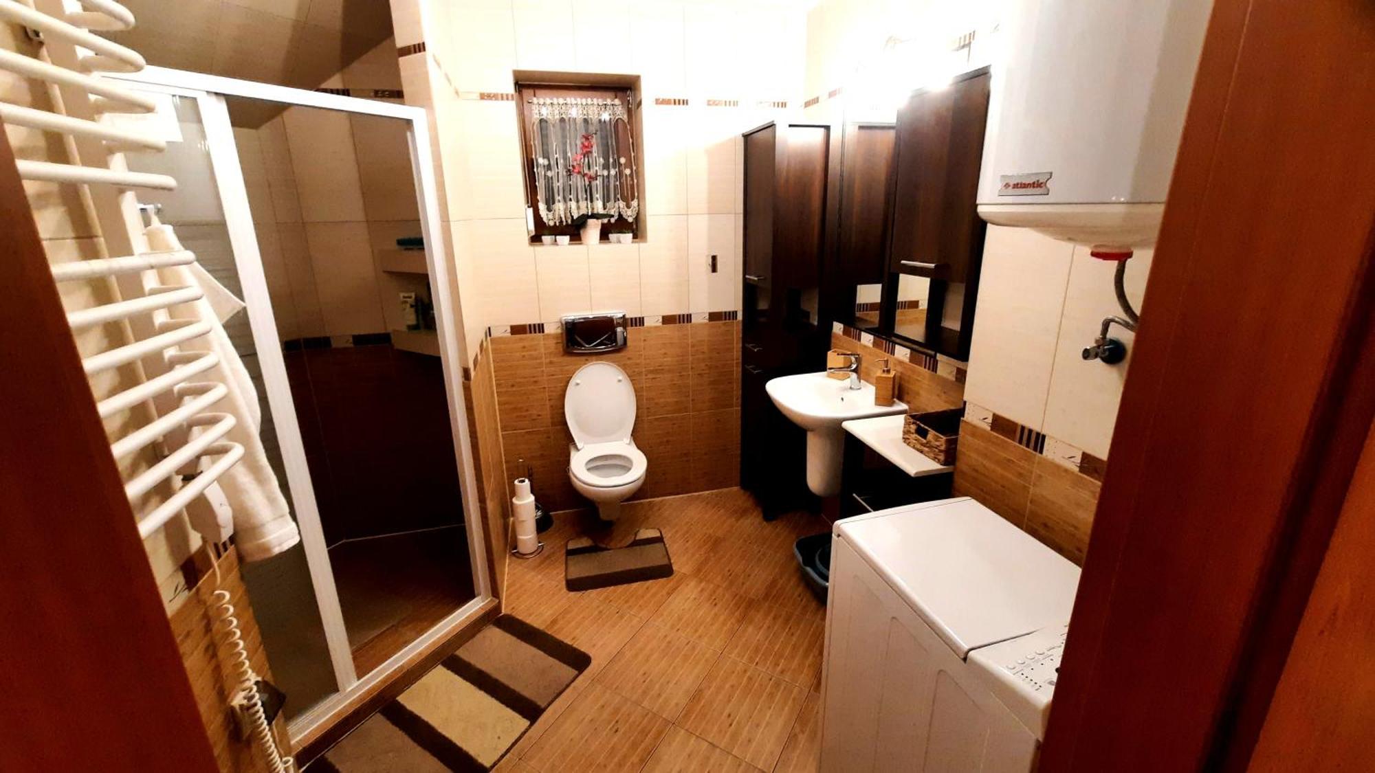 Apartament Ekspedycja 자코파네 외부 사진
