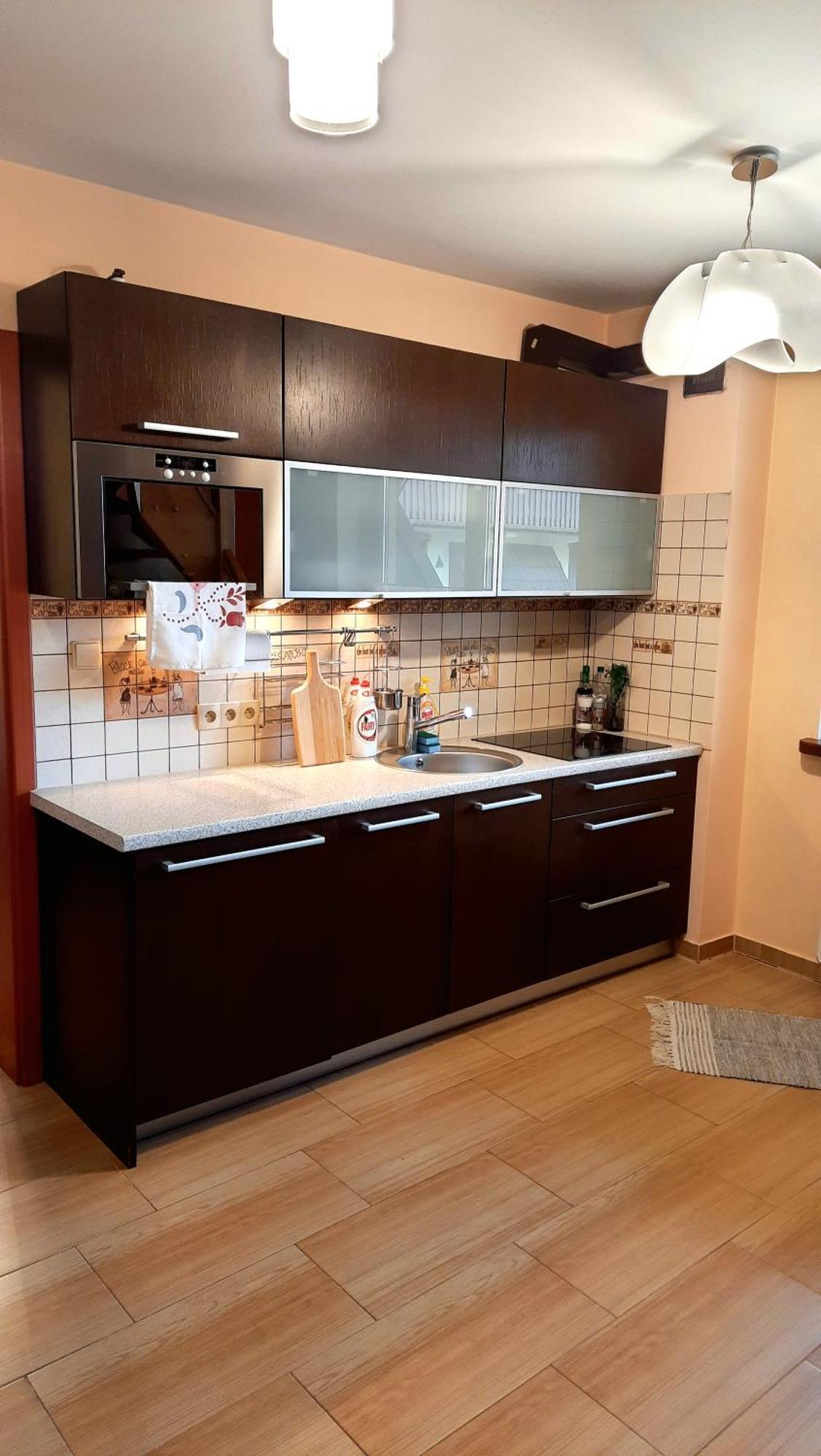 Apartament Ekspedycja 자코파네 외부 사진