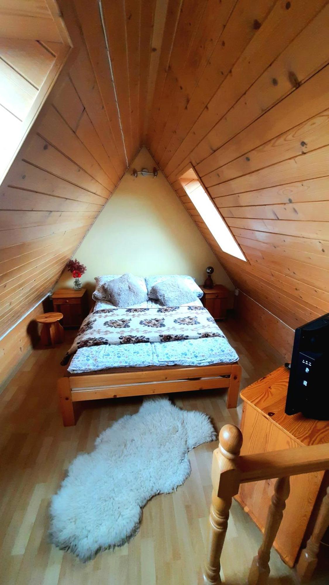 Apartament Ekspedycja 자코파네 외부 사진
