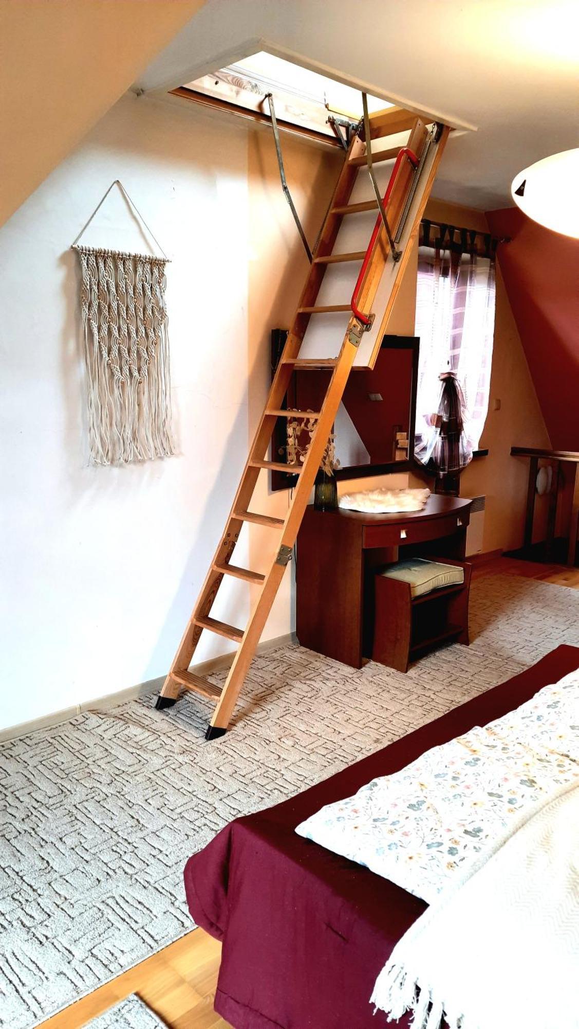 Apartament Ekspedycja 자코파네 외부 사진