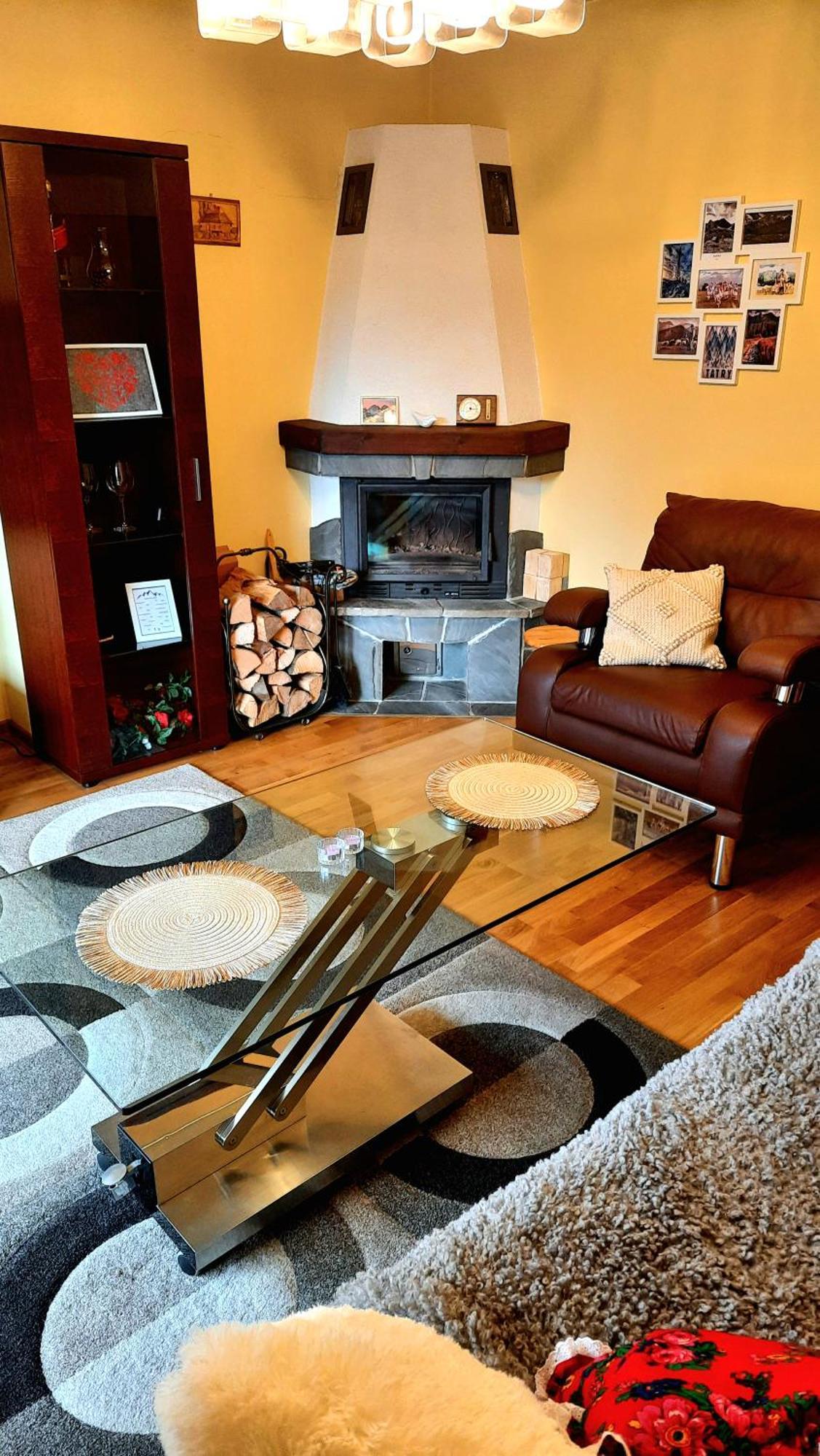 Apartament Ekspedycja 자코파네 외부 사진